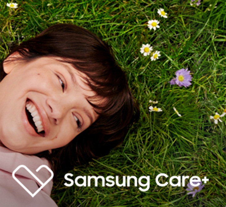 Samsung Care+