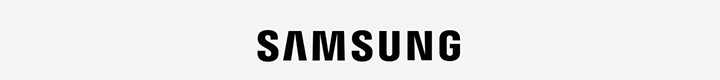 SAMSUNG logo