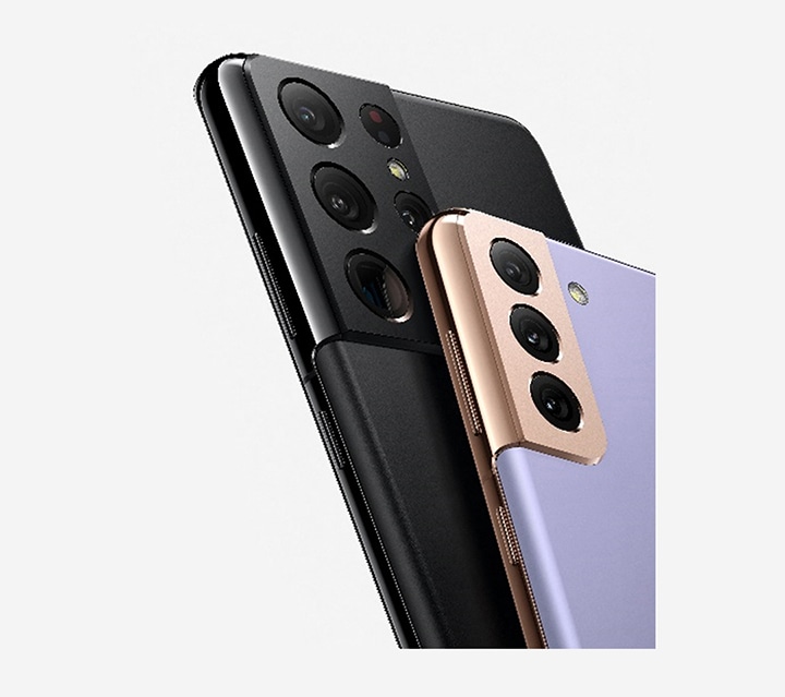M52 5G mobile smartphones