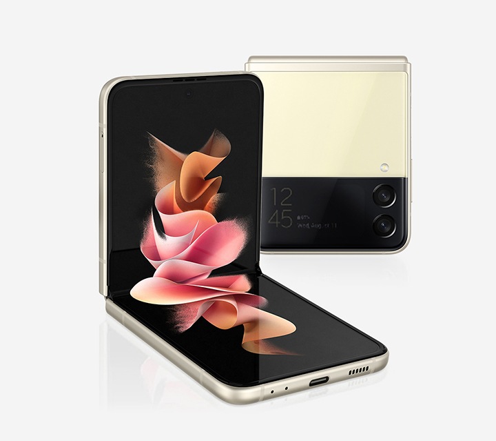 M52 5G mobile smartphones