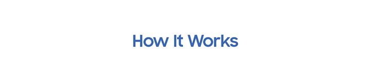 How It Works