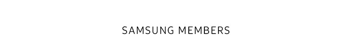 SAMSUNG MEMBERS