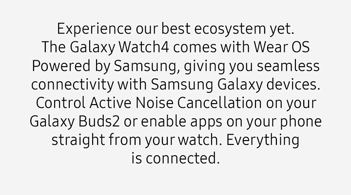 Experience our best ecosystem yet. ...