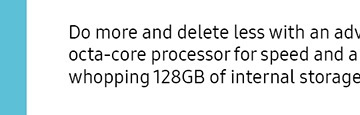 Do more and delete less...