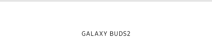 GALAXY BUDS2