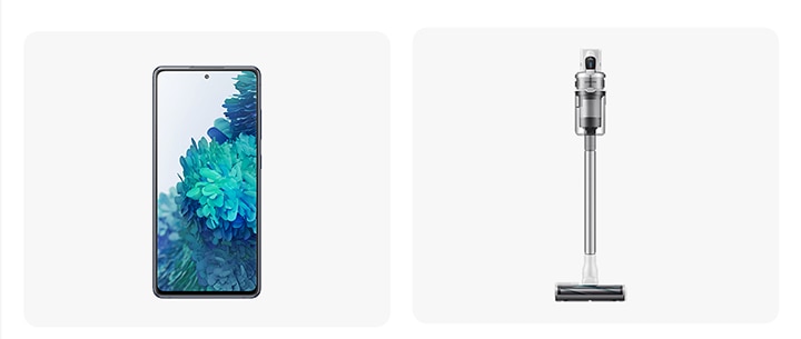 Double up for the ultimate Samsung experience