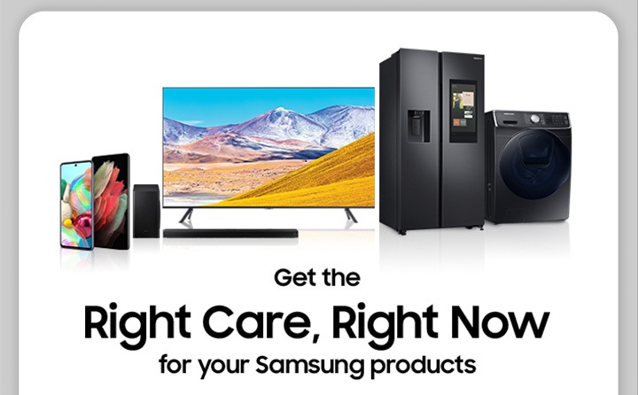 See the latest Samsung 2021 TV line-up