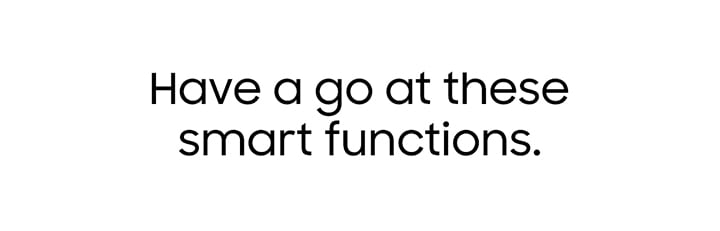 Getting started with...