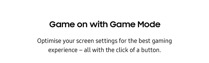 Connect your smart TV to the internet.