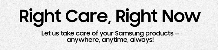 RIGHT CARE, RIGHT NOW ....