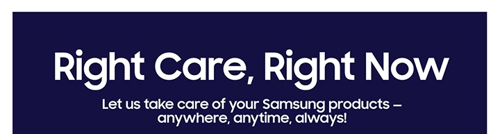 RIGHT CARE, RIGHT NOW...