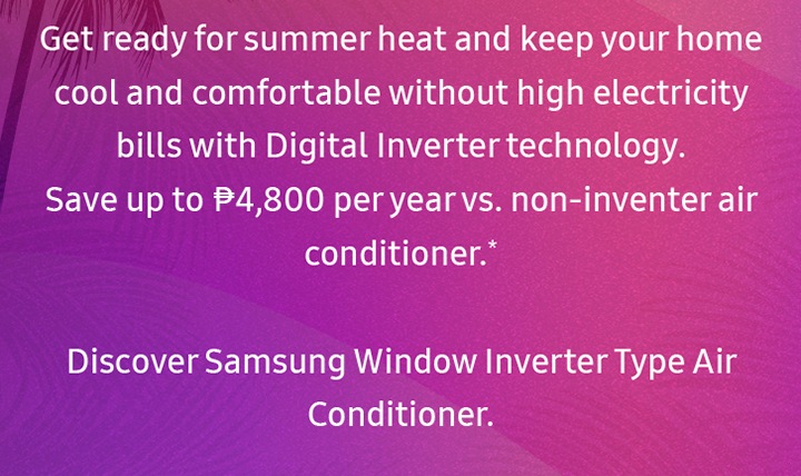 Get ready for summer heat and keep your home cool ....