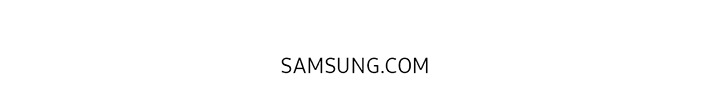 SAMSUNG.COM