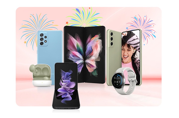 SAMSUNG.COM