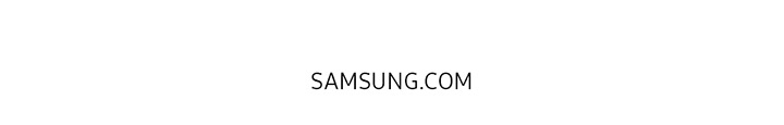 SAMSUNG.COM