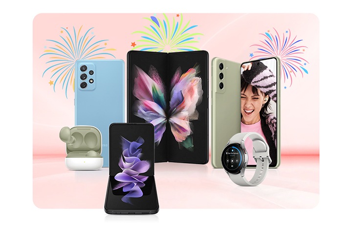 SAMSUNG.COM