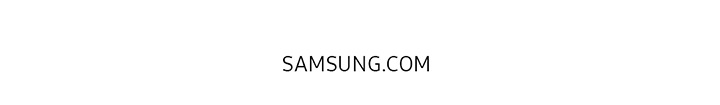 SAMSUNG.COM