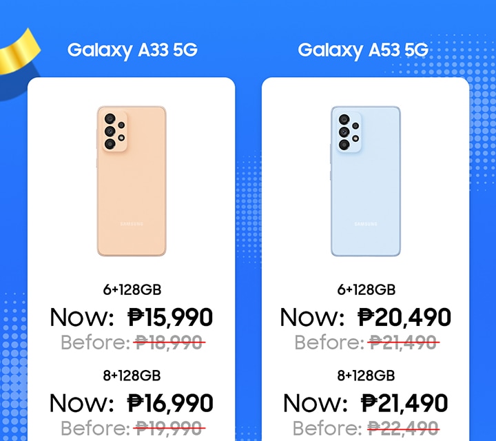 Mobile | Samsung Philippines