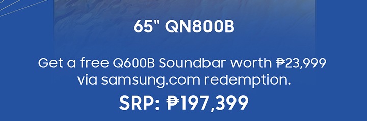 65 QN800B ....