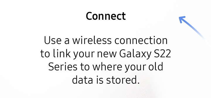 Connect ....