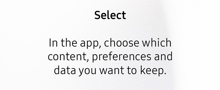 Select ....