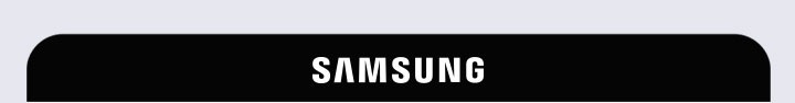 SAMSUNG logo