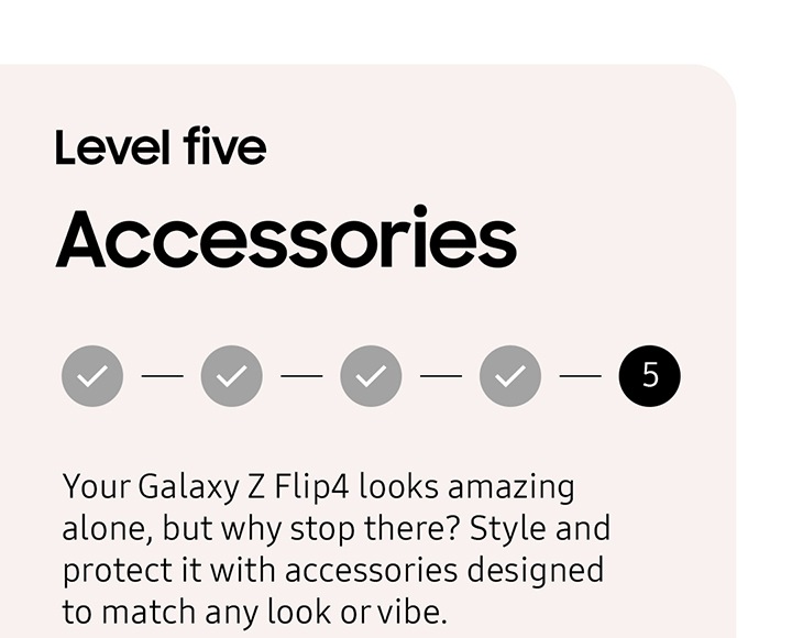 Accessories