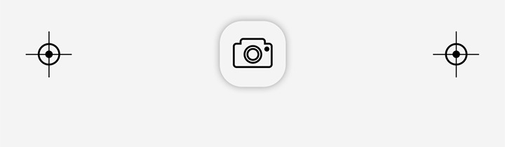 camera icon