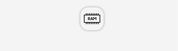 RAM icon