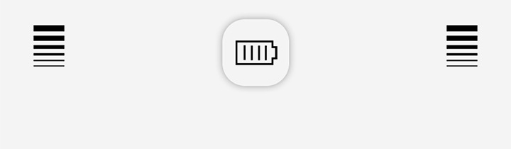 battery icon