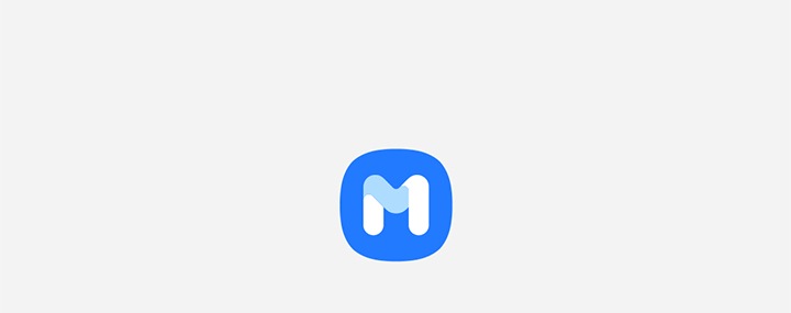 Samsung Members icon