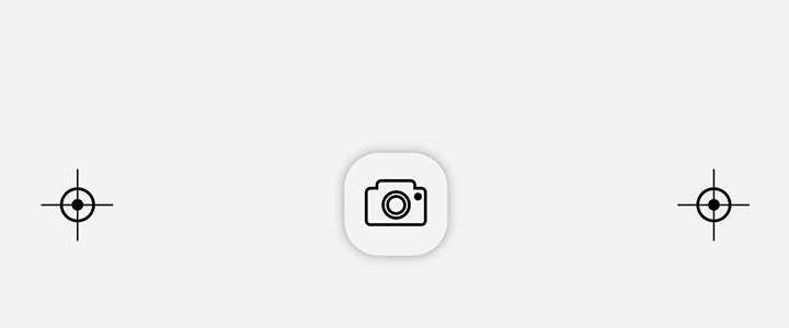 camera icon
