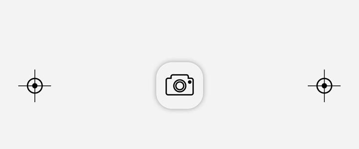camera icon