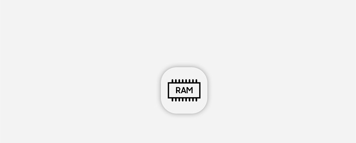 RAM icon