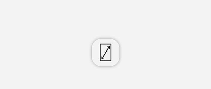 screen icon