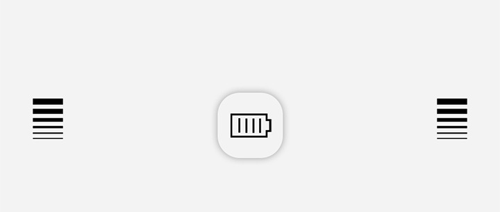 battery icon