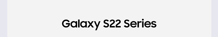 Galaxy Z Fold4 | Z Flip4