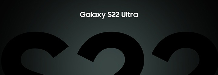 Galaxy S22 Ultra