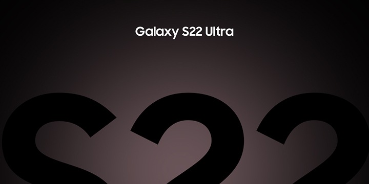 Galaxy S22 Ultra