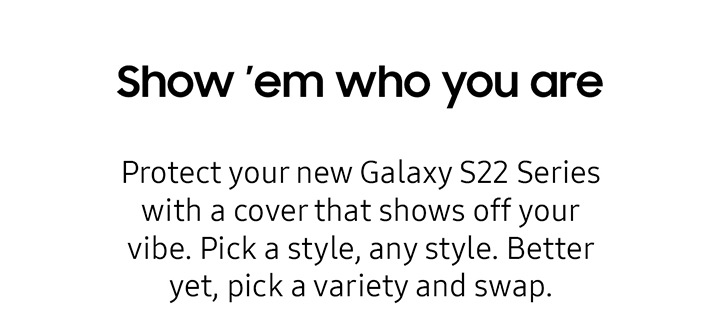 Our most Note-worthy feature: S Pen ....