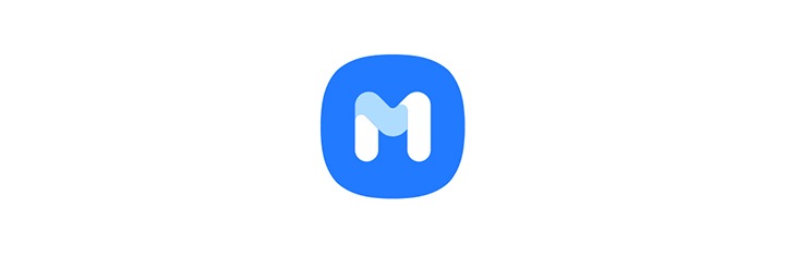 Samsung Members logo