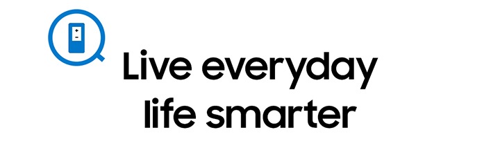 LIVE EVERYDAY LIFE SMARTER