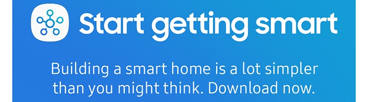 START GETTING SMART Building a smart home is a lot simpler than you might think. Download now. Available on the Apple App Store QR Code Get it on Google Play QR Code