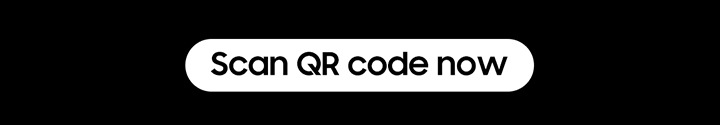 Scan QR Code now button
