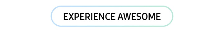 EXPERIENCE AWESOME button