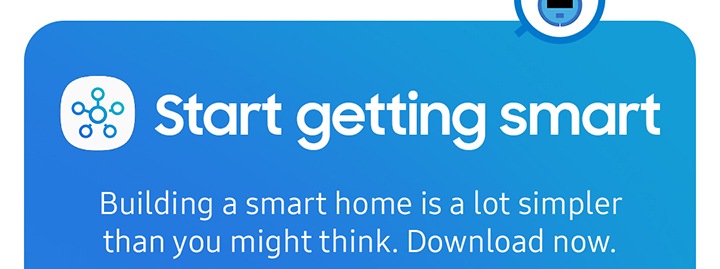 START GETTING SMART Building a smart home is a lot simpler than you might think. Download now. Available on the Apple App Store QR Code Get it on Google Play QR Code