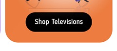 Shop Televisions button