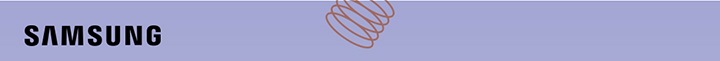 Samsung logo 