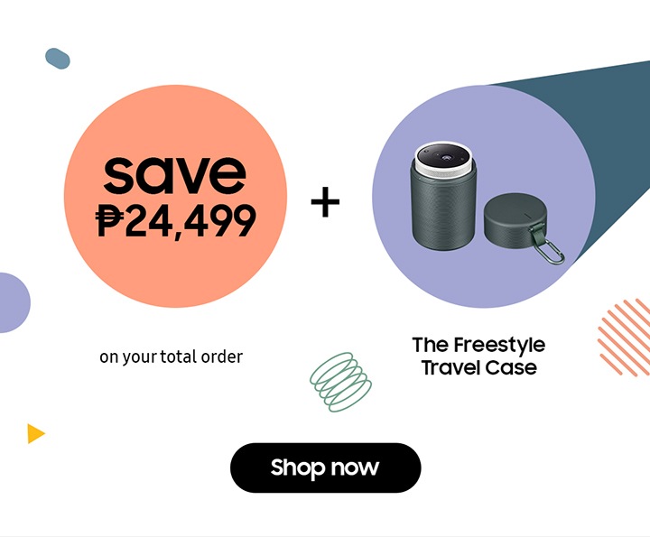 Shop now