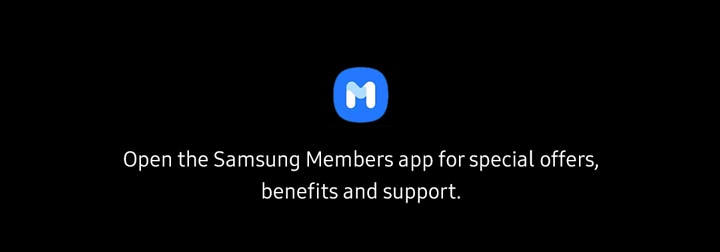 Samsung Members